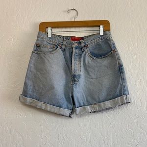 French Big Star & Co. Shorts